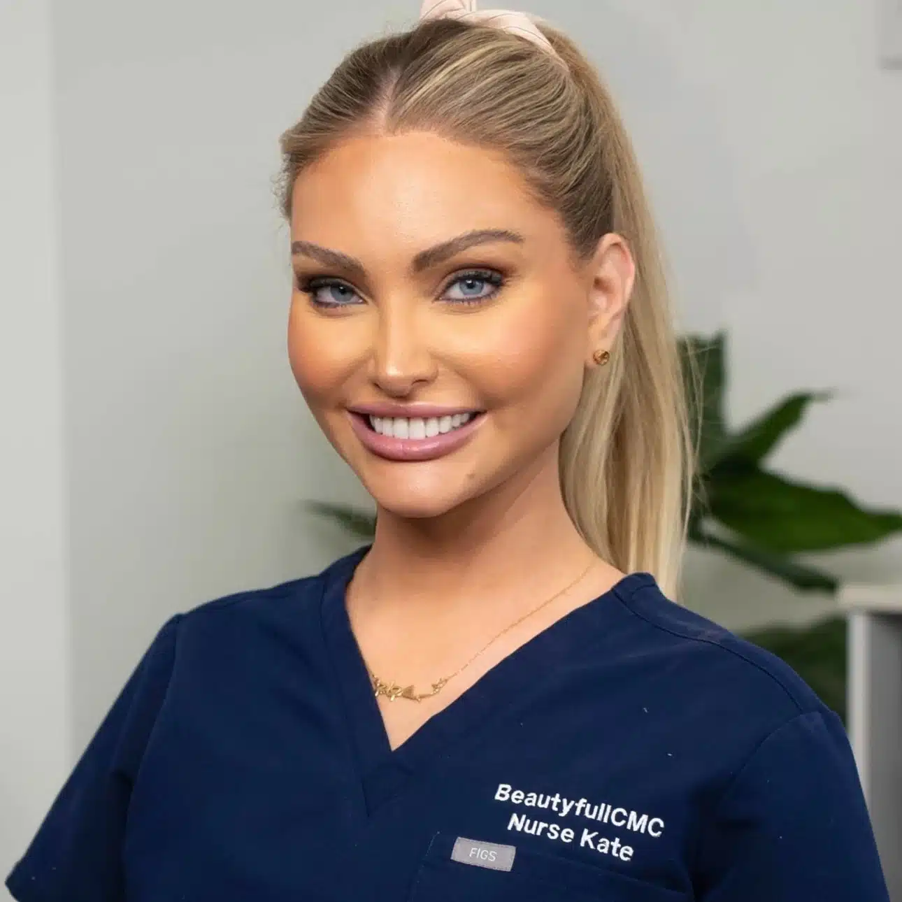 Kate - Cosmetic Nurse