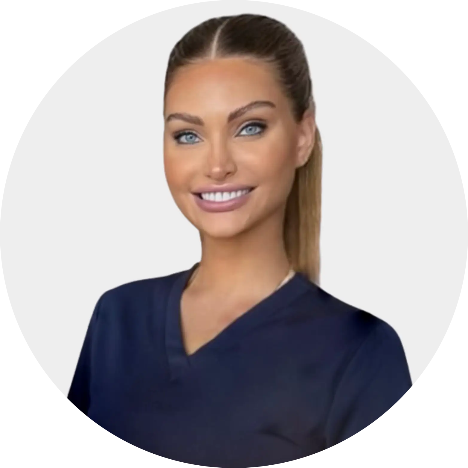Kate - Cosmetic Nurse