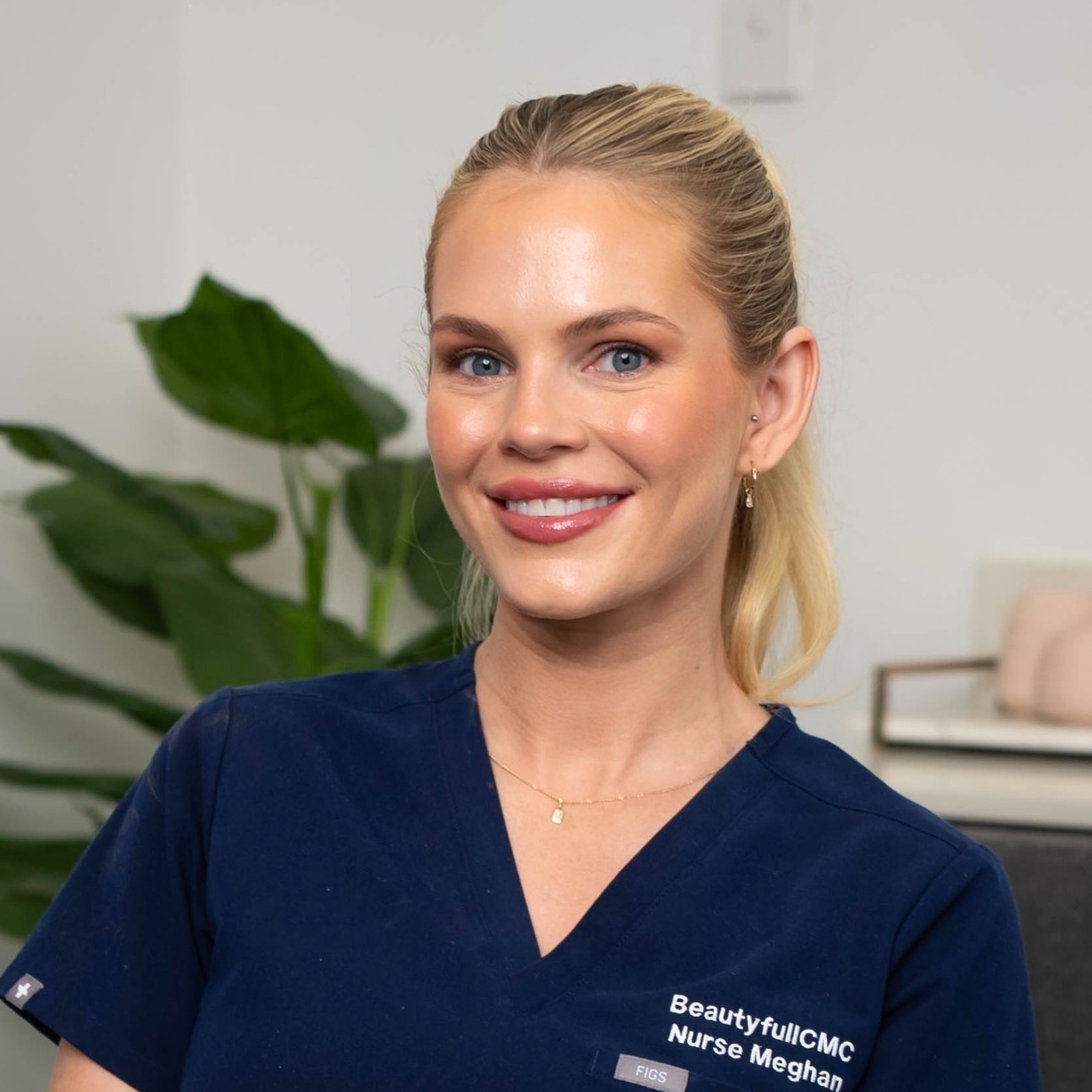 Meghan - Cosmetic Nurse