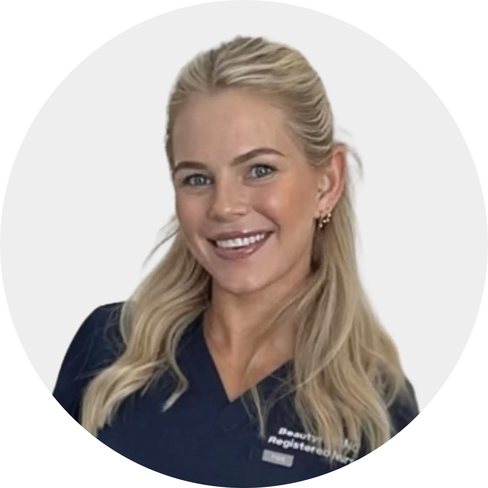 Meghan - Cosmetic Nurse