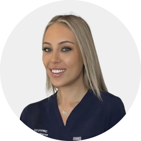 Nurse Summah, Registered Nurse and cosmetic injector at BeautyFULL Cosmetic Medical Clinic